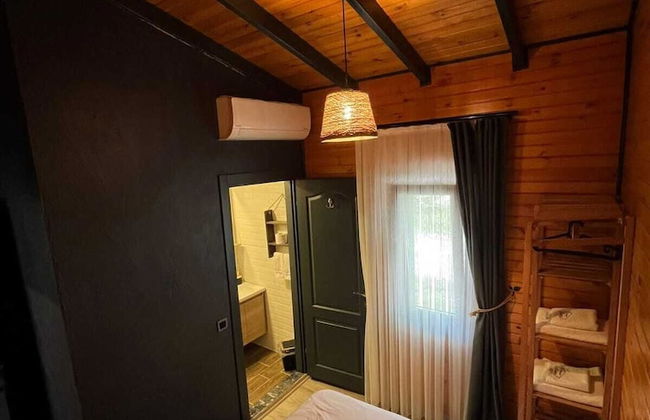 Sapanca Dereboyu Konakları - Foto 2