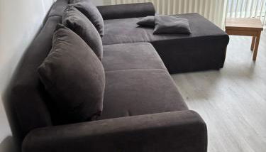 Ferien- bzw. Zeitwohnen Burglengenfeld » Apartment 2 - Foto 5