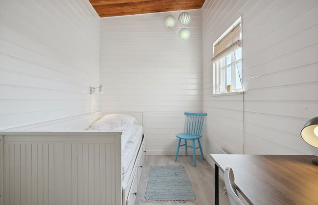 "Thrugils" - 200m from the sea - Foto 11