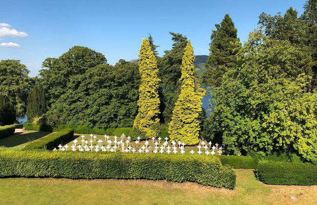 The Highland Club - Foto 21