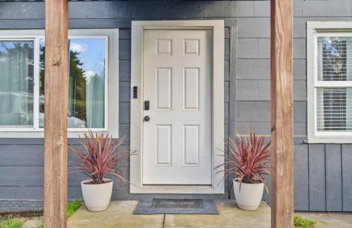 Modern Cozy Cottage Near Redwoods & Pristine Beaches - Foto 33