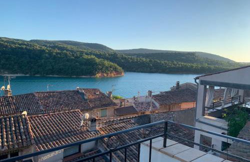 Vue Lac avec Terrasse Privée - Foto 43