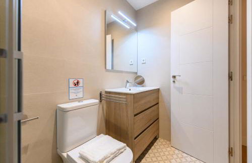 Apartamento luminoso con 1 dormitorio y excelentes comodidades Temporal BSO5 - Foto 28