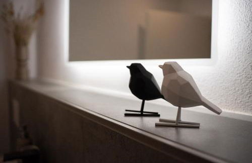 Neue Fewo mit Weinbergsblick - Urlaub im Wein- und Ferienort Bekond - Foto 12