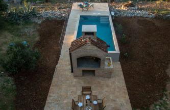 Pool Villa Domina - Foto 16