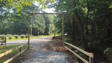 Shady Pine Cabin - Foto 3