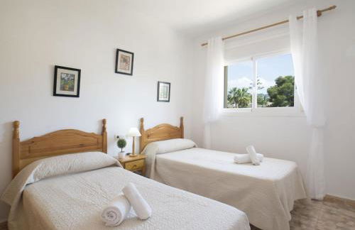 Villa Gardenia by Interhome - Foto 26