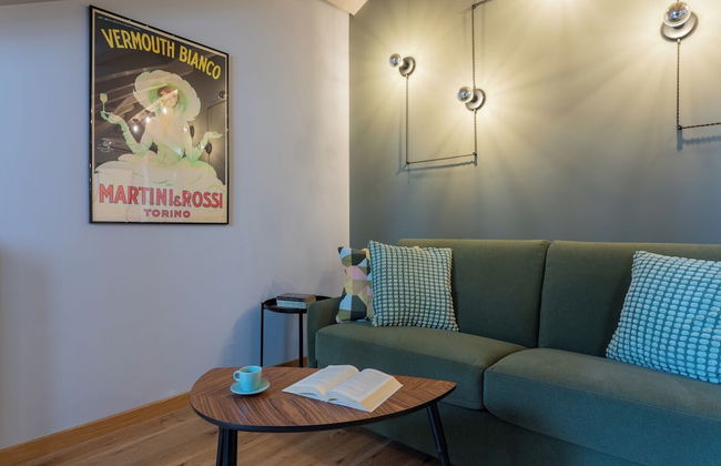 Le Casette del Balon by Wonderful Italy - Foto 40