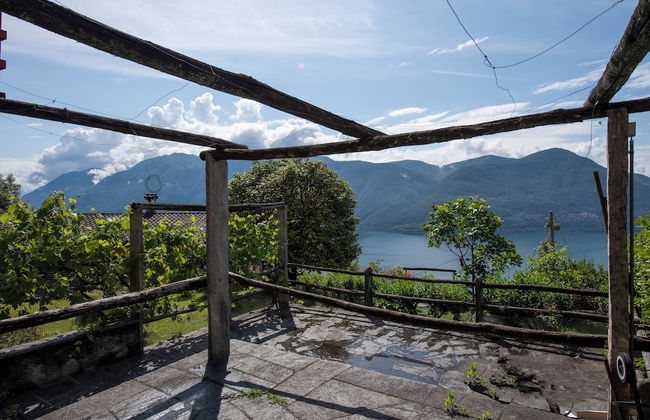 Casa panoramica 1 - Foto 20