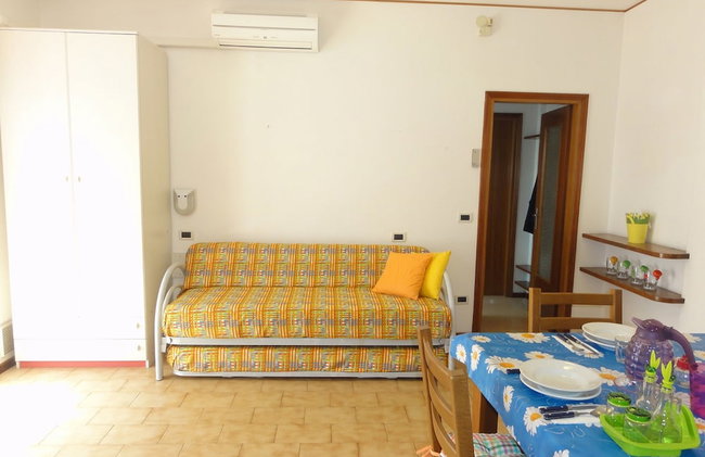 Condominio Ausonia al Mare - Gemini - Foto 13