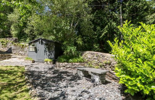 Yr Hen Ysgol, The Old School - Foto 38