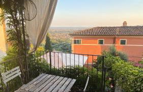 Residenza Buggiano Antica B&B - Charme Apartment in Tuscany - Foto 54