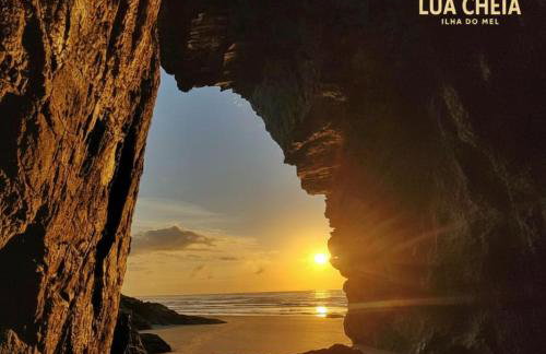 Pousada Lua Cheia - Foto 26