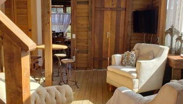 Chalé de Lavras - Foto 2