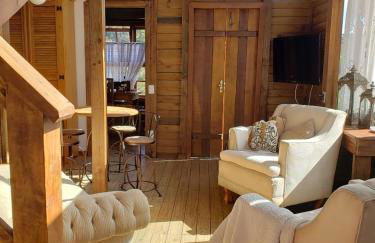 Chalé de Lavras - Foto 2