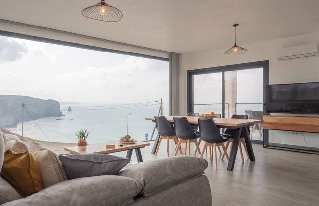 Apartamento Praia Da Arrifana - Foto 16