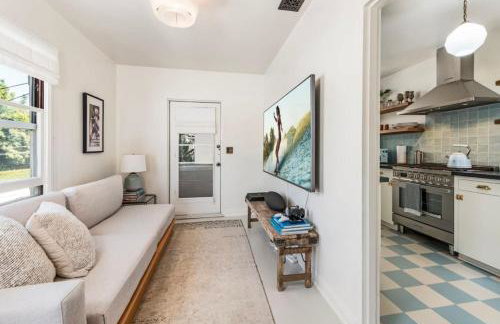 The Library Suite - The Marlowe Boutique Hotel - Foto 18