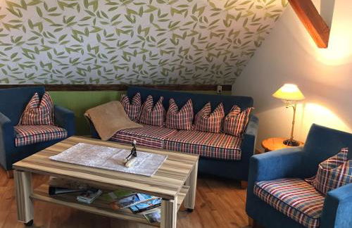 Ferienwohnung Gleißner - Foto 12