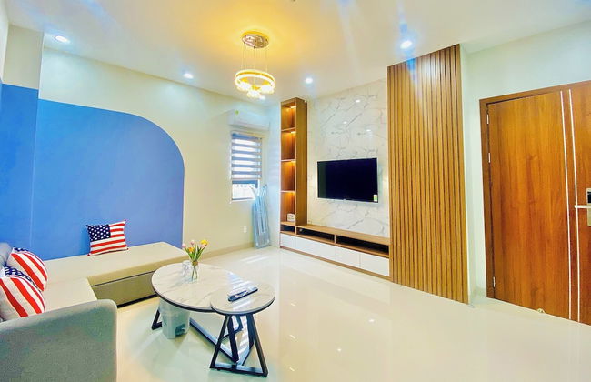 Sakura Apartment - Foto 20