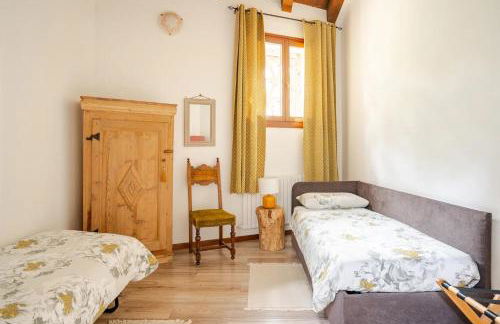 Dimora Perla di Villa - Historical Wine Retreat near Bernina Express - Foto 18