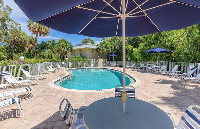 Just Beachy 2 Bedroom Condo by RedAwning - Foto 41