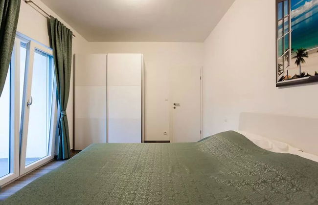 Luxury Villa ARIA Seafront for 21 people - Foto 8