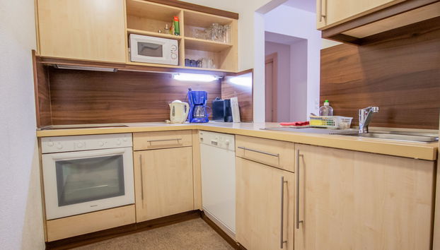 Alpin - Foto 3, Kitchen / Dining Room