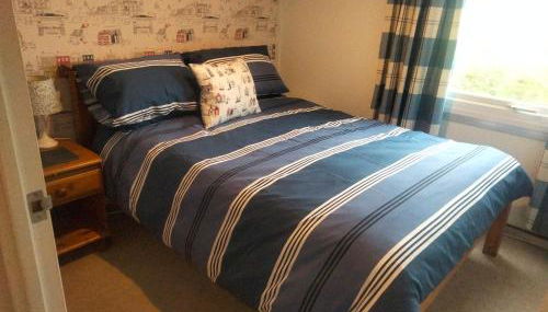 2 bed chalet beaches nearby - Foto 2