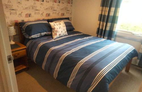 2 bed chalet beaches nearby - Foto 2