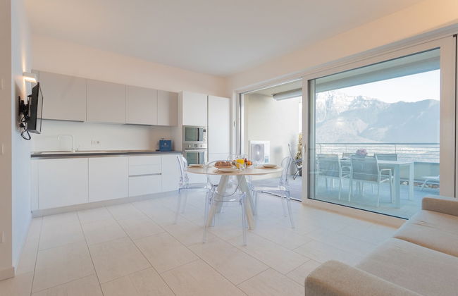 Valarin Palermo Luxory Apartment Wellness - Foto 36