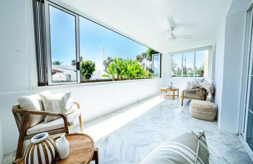 Vistamar, 3 bedroom apartment 50 meters from the beach - Foto 23