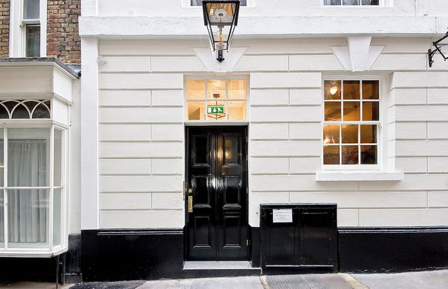 Eldon Chambers London by City Living London - Foto 48