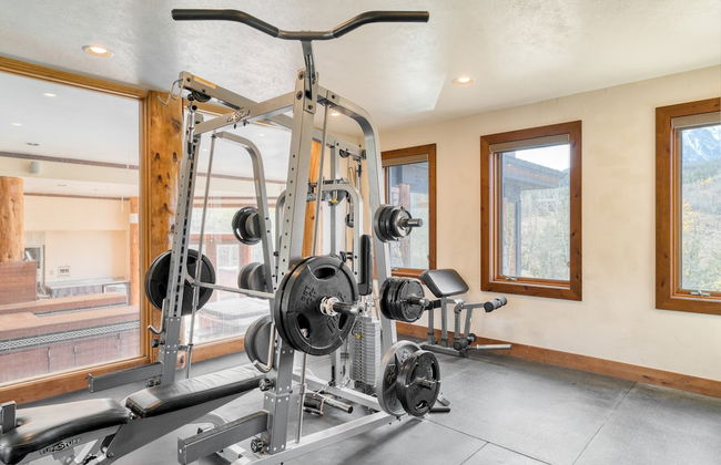 Topaz Estate by Avantstay Luxe Home, Pool + View - Foto 27