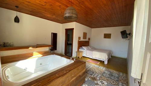 Chalés Lavras de Minas - Amar - Foto 4