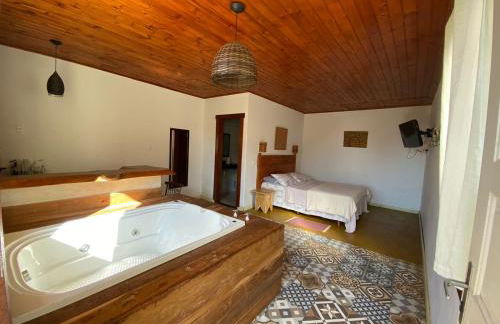 Chalés Lavras de Minas - Amar - Foto 4