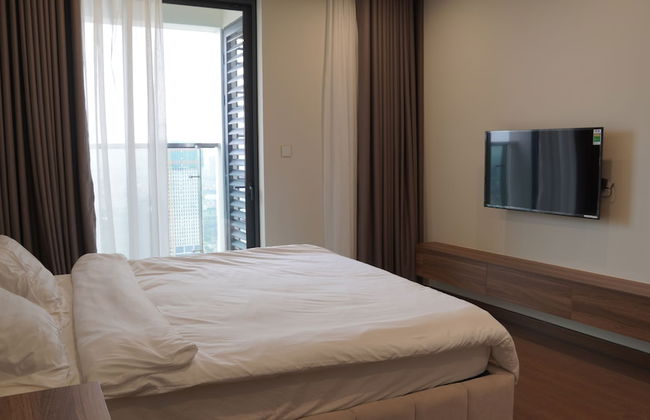 The Matrix One Managed by Anstay Residence - Foto 12