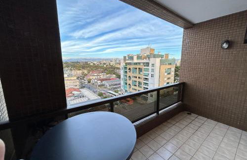 Flat no Alto da XV - Foto 12