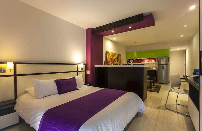 Aqua Granada Hotel - Photo 11