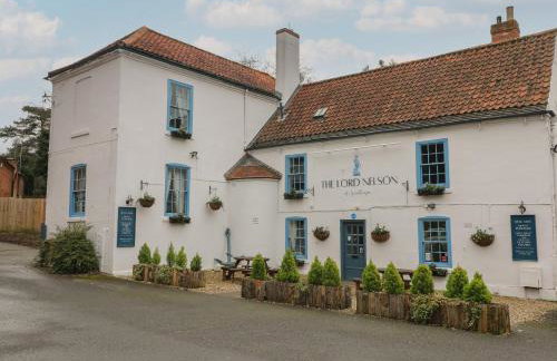 Holly Lodge - Foto 20