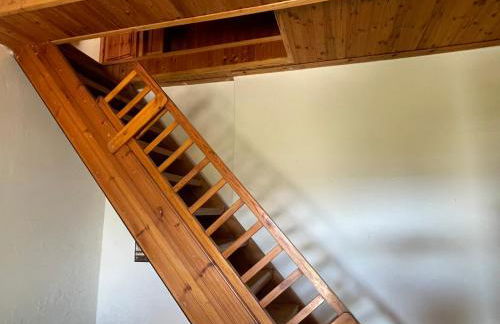 Εξοχική κατοικία με σοφίτα - Foto 44