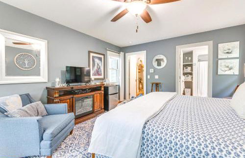 Cozy Hideaway with Grill, 17 Mi to Asheville - Foto 15