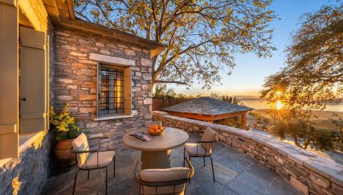 Strofilos Villas - Foto 2