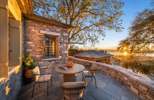 Strofilos Villas - Foto 2