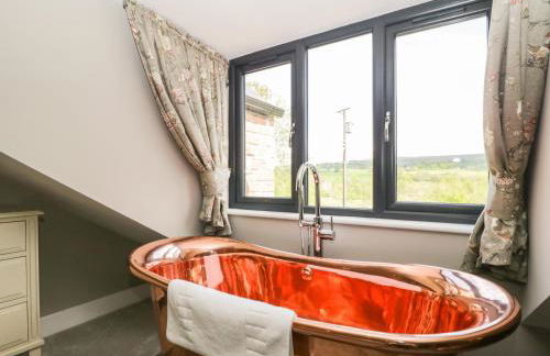 Tarn End Cottages 12 - Foto 14