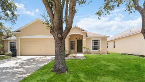 5/3 Pool Home Located in Sunset Ridge Community! - Foto 4