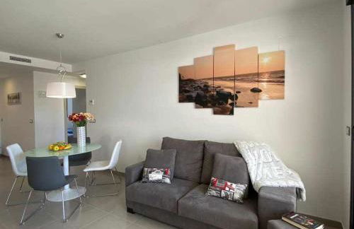 Moderno apartamento a 500 m de la playa - Foto 6