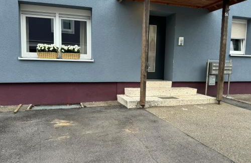 Ferienwohnung im Schwarzwald - Nähe Baden-Baden - Foto 2