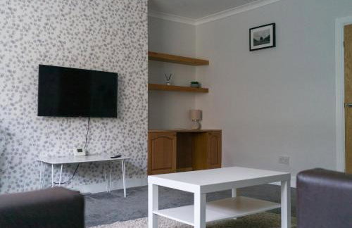 Chestnut House- 2 Bedroom house in Ashington, Northumberland - Foto 22