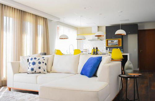 Casa de Temporada com Piscina , Sauna e Jacuzzi - Foto 1