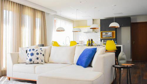 Casa de Temporada com Piscina , Sauna e Jacuzzi - Foto 1